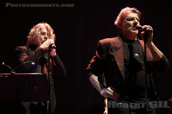 MAGMA - 2023-10-08 - PARIS - Salle Pleyel - 